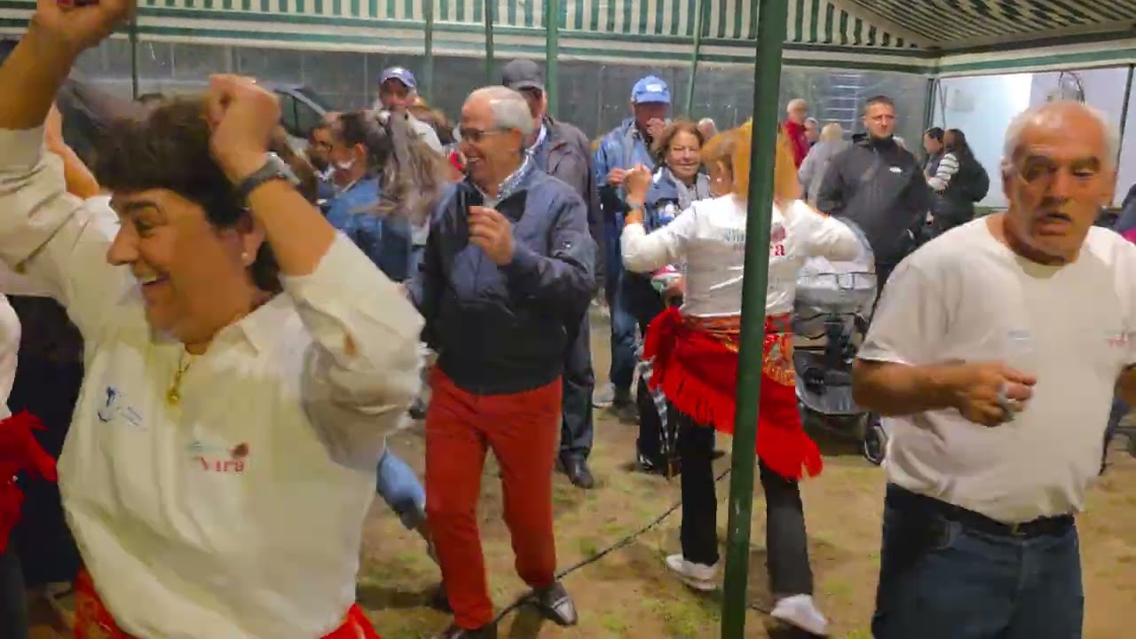 DESFOLHADA MINHOTA 2025 EM LAVRADAS