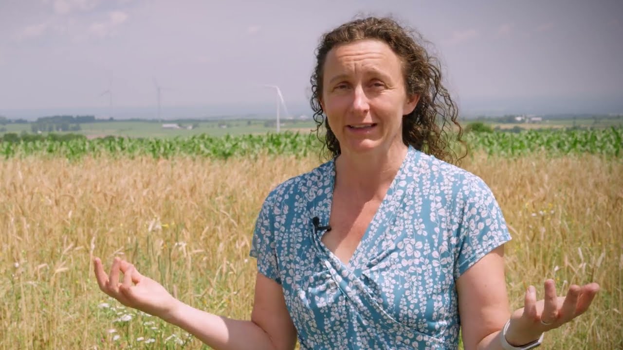 Farming the Wind: The Lewis County Model for Rural Economic Development