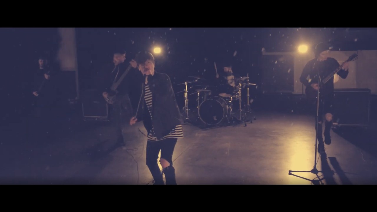 Crimson Creek - Nerve Damage