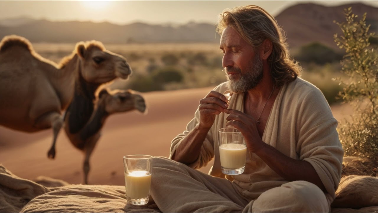 Health Benefits of Camel Meat and Milk: Boost Immunity, Digestion, and More