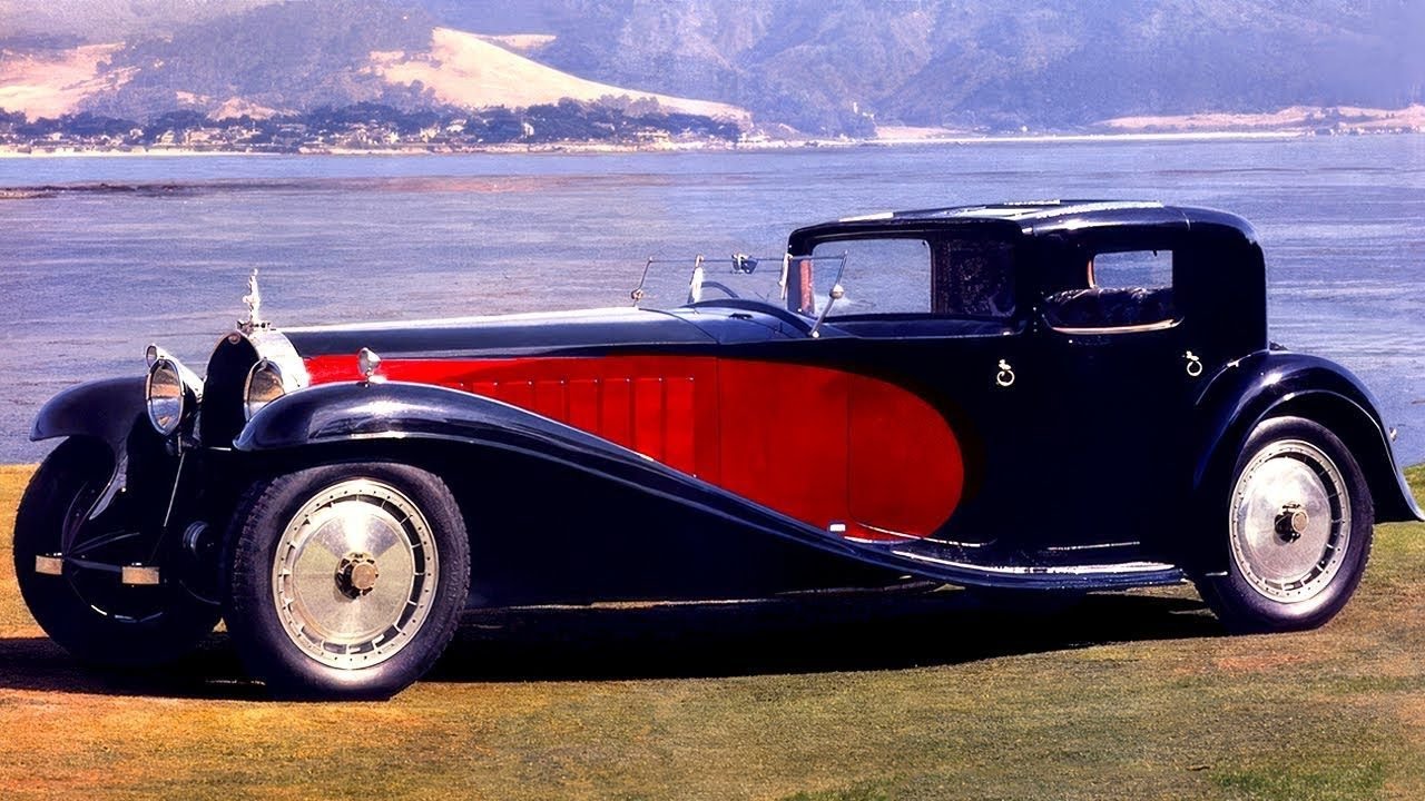 10 najrjeđih automobila na svijetu koje više nikad nećete vidjeti