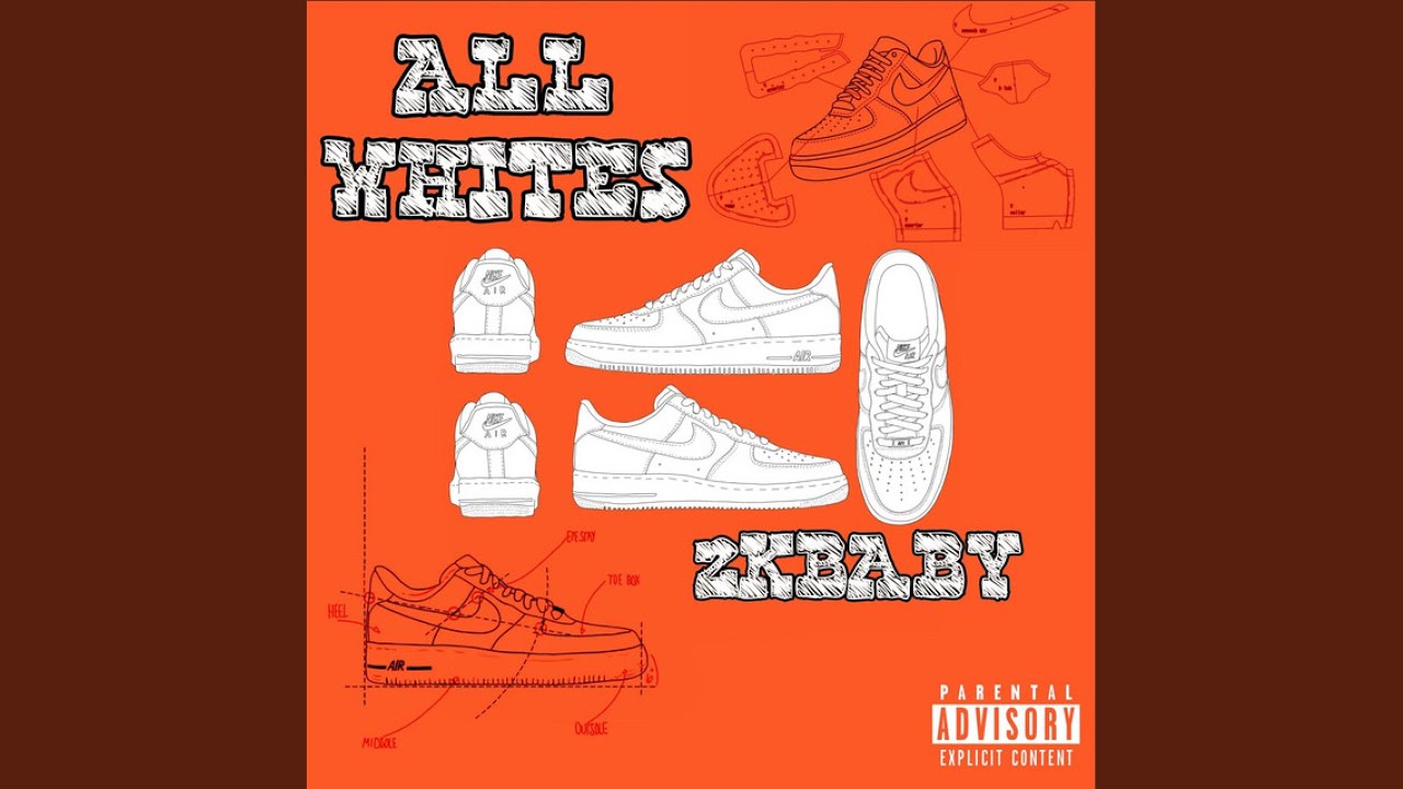 All whites