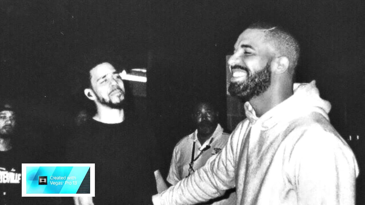 J.Cole x Drake x Kendrick Lamar Type Beat- Persian (Prod. FP)