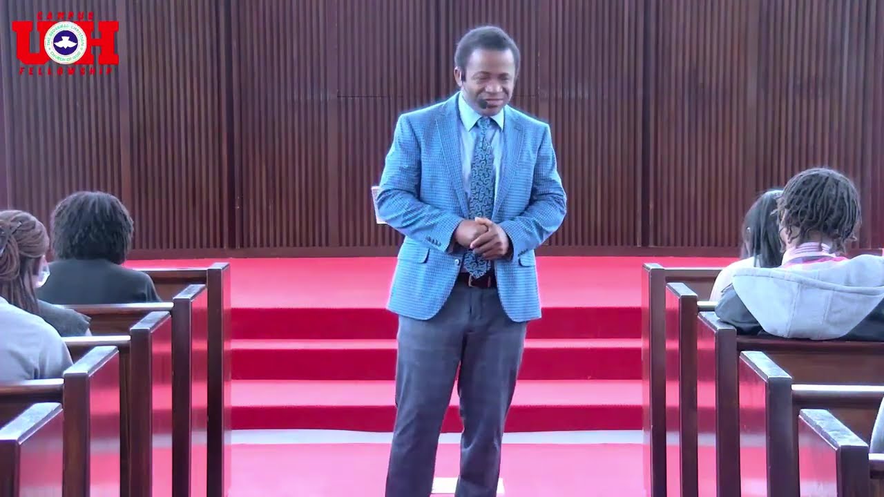 How to Know Someone Leading You is From God - The Thief Comes to Kill, Steal and Destroy