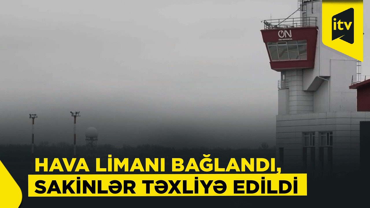 Litvada həyəcanlı dəqiqələr: Belarusa məxsus hava şarları Vilnüsdə
