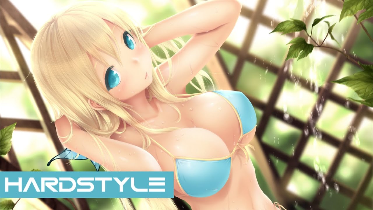 ┆►NightStyle -  Play It Rough 『PUNQ 』