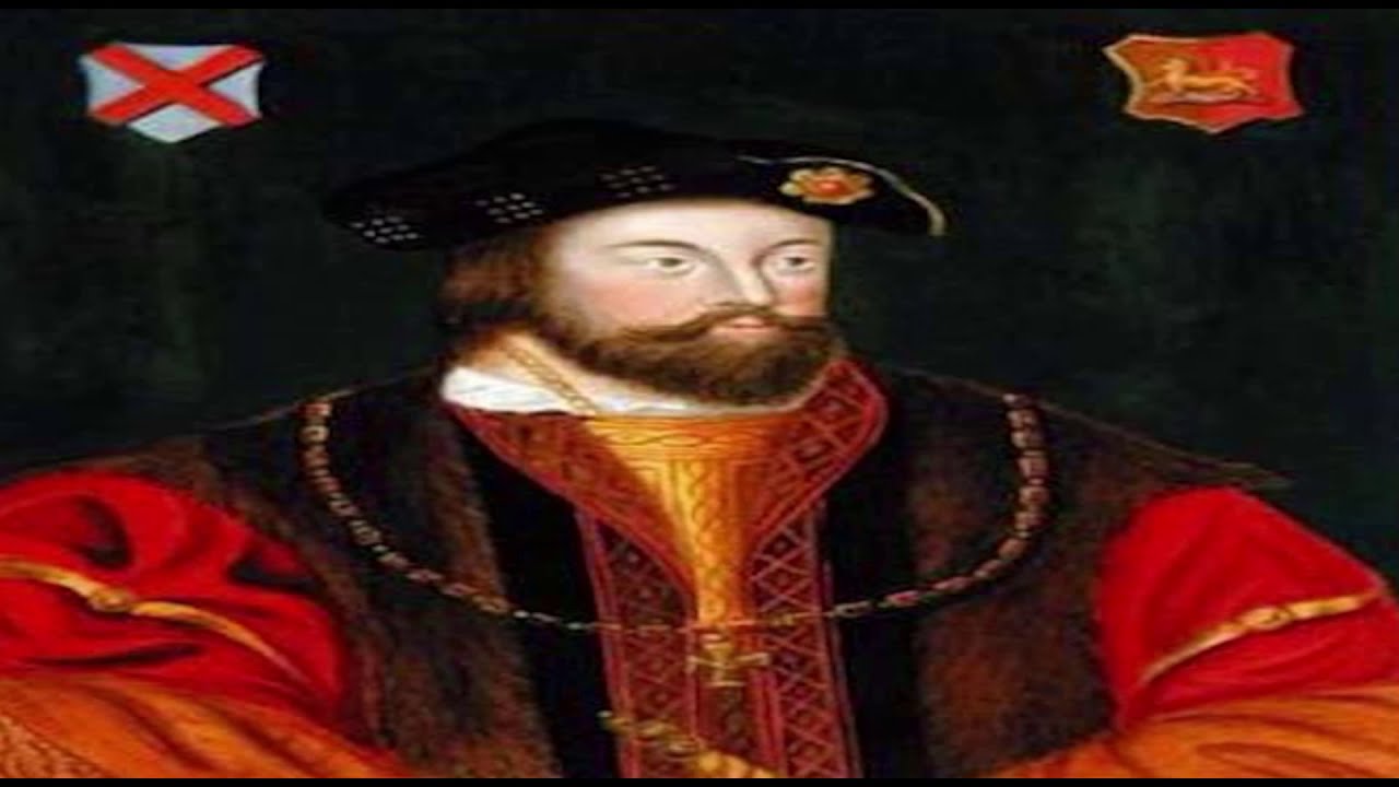 The Fall of the House of Kildare