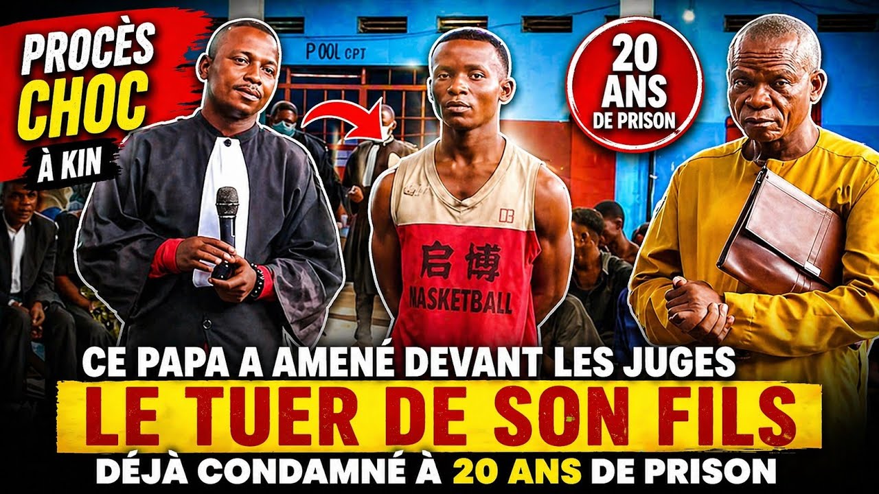 KULUNA ALELISI FAMILLE MOBIMBA, MÊME MAÎTRE AVOCAT PE AKOMI VICTIME. KOKAMWA
