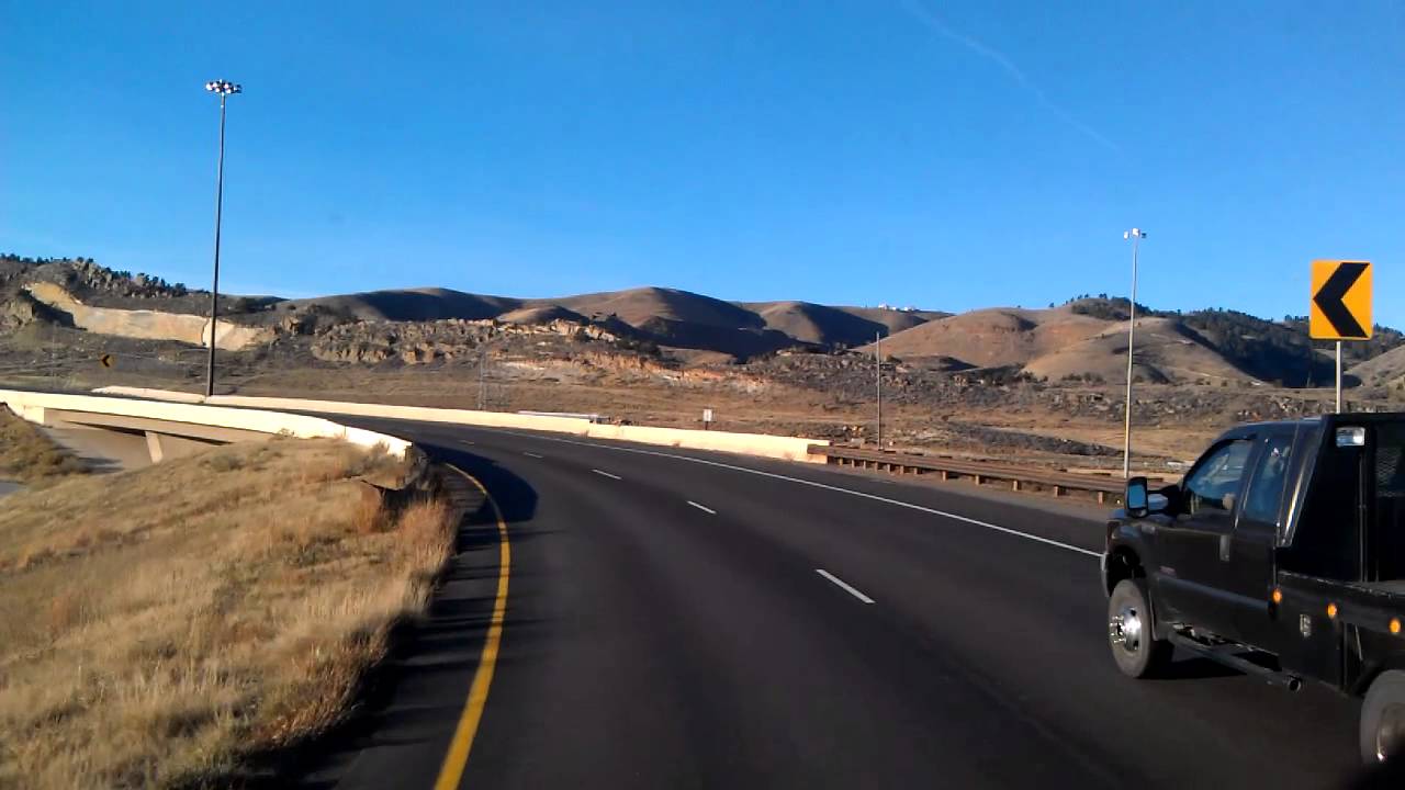 Wheatridge, Colorado
