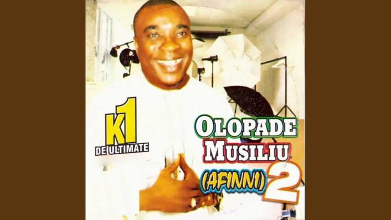 Afinni 2, Pt. 2