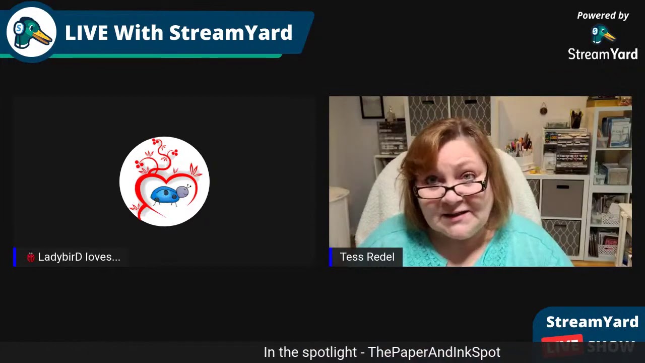 Interviewed By LadybirD Loves