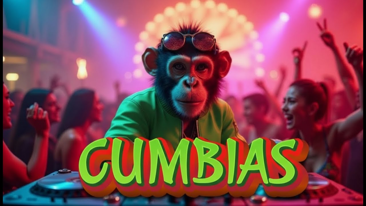 ⚡MEGA MIX CUMBIAS SONIDERO 2026🔥CUMBIA MEXICANA MODERNA PARA FIESTA Y BAILE  EN VIVO 2026 💃🕺