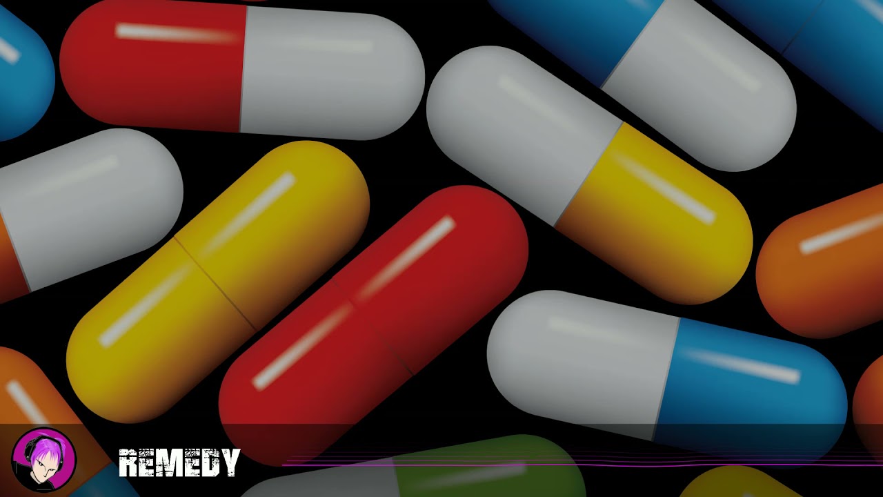 [FREE] Three Days Grace Type Beat |  Remedy by Madatracker