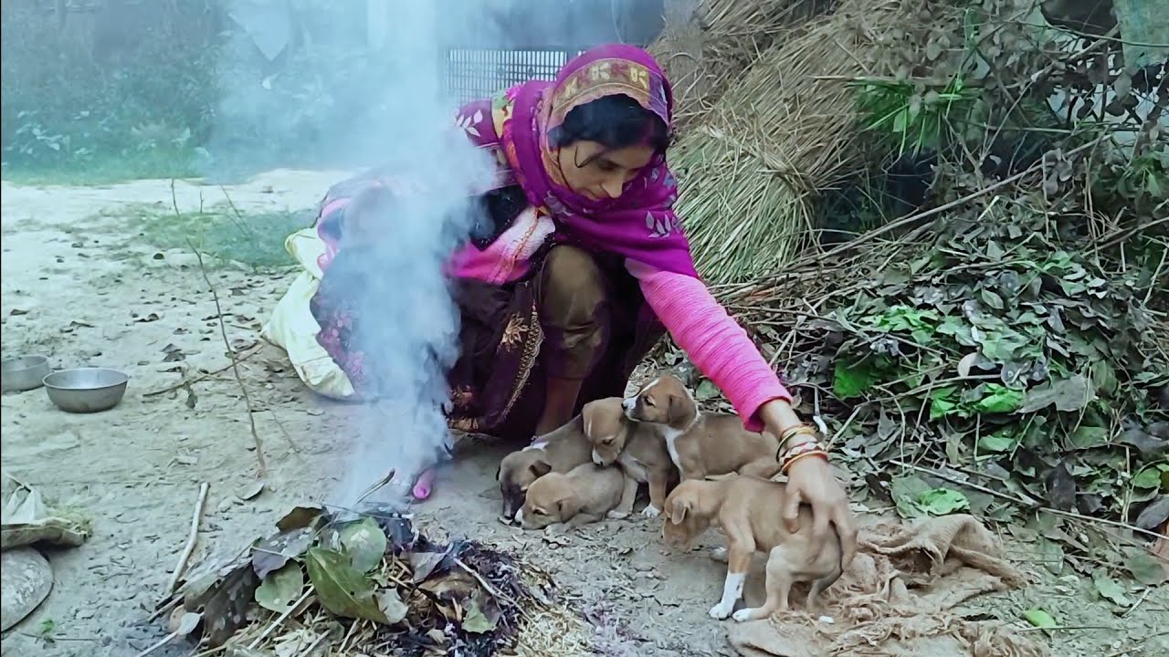 मेरे बच्चों को ठंडी लगता है 