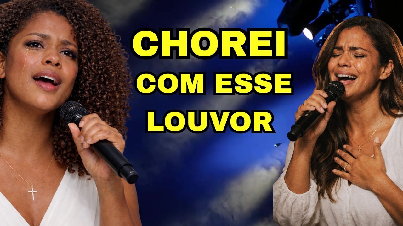 😢 Para Quem está Sofrendo em Silêncio... Deus Quer Falar Com Você