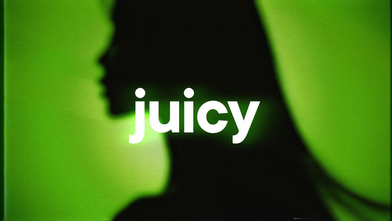 Doja Cat, Tyga - Juicy 💓 (slowed & reverb)