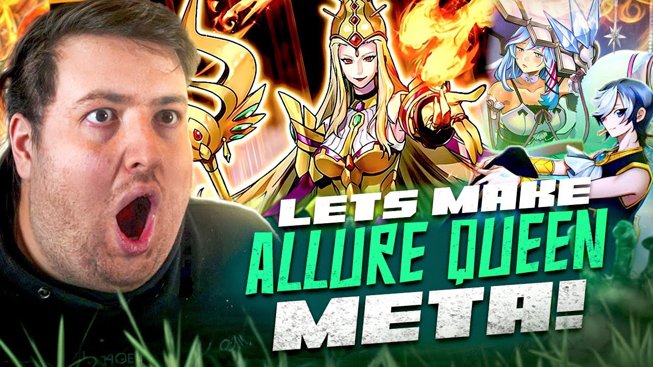 THIS DECK HAS TIER 1 YUGIOH META POTENTIAL!