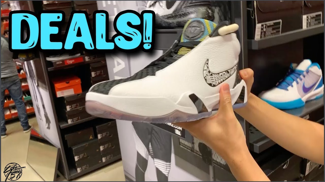 The Sole Brothers VLOG #93 60% off!