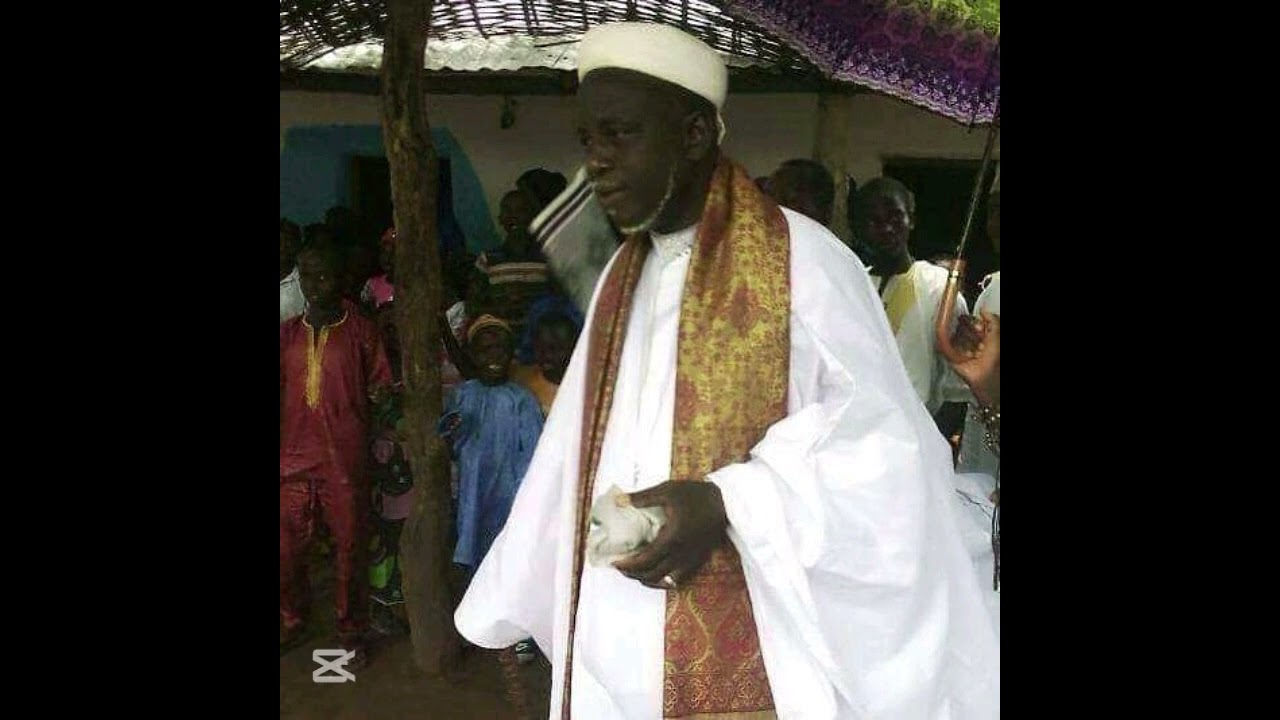 Thierno Bassirou diao 