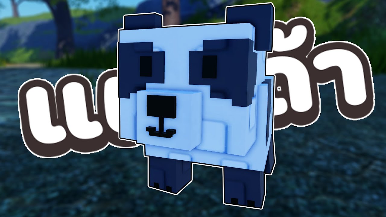 แค่พูดว่า อาหวัง ก็โดนด่า ☠️ | Roblox จุดพักใจ
