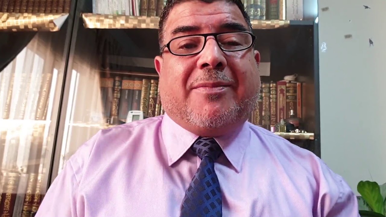 الحلقة الرابعة من دروسي عن الربا 