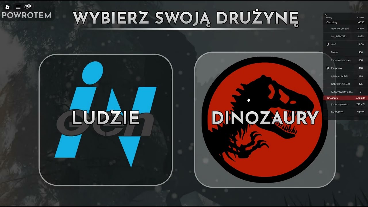 porownanie dinozaurow rebirth vs jw