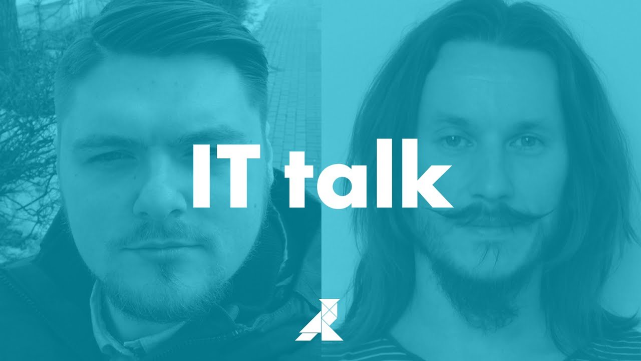 «WebSocket, или туда и обратно». Артем Трубачев, DataArt