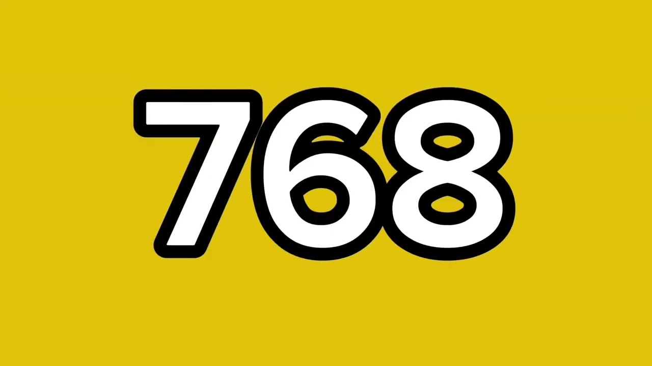 0 to 2048K