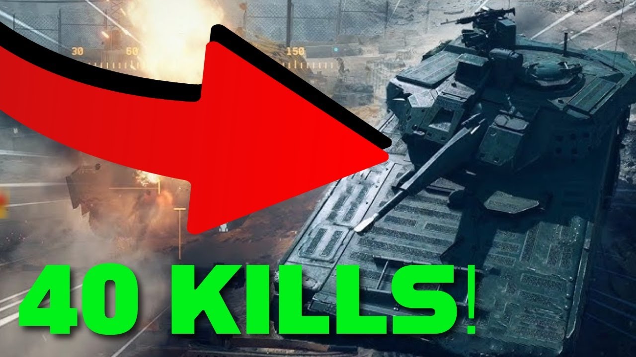 FIRST BATTLEFIELD 6 REDSEC WIN - 40 KILLS (Battle Royale)