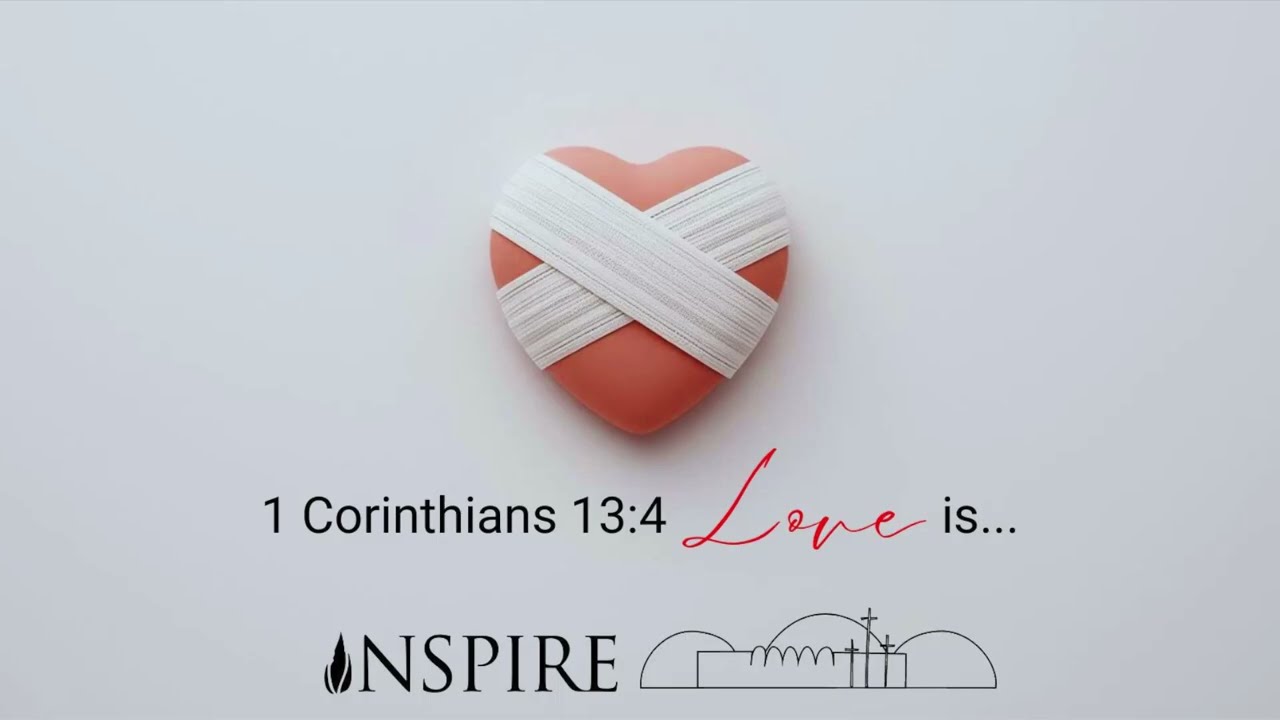 Love Is...