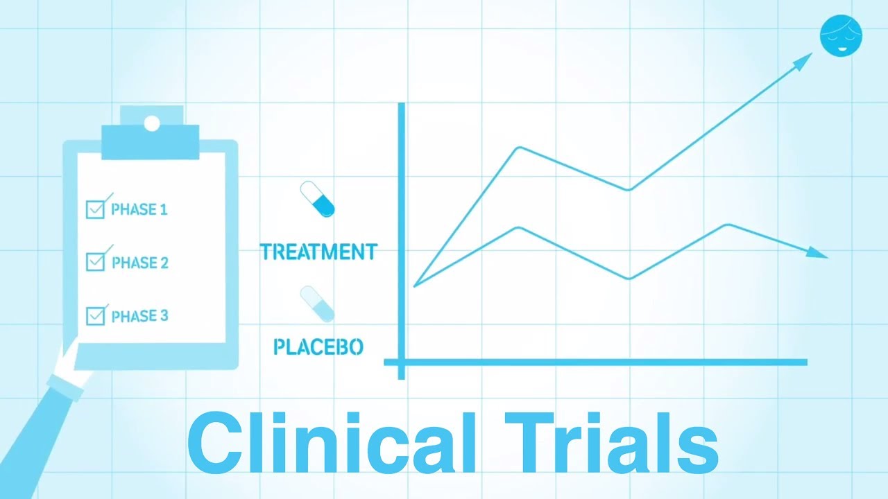 What is a Parkinson's clinical trial?