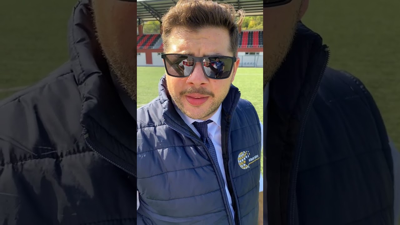 Az n&uuml;fuslu il&ccedil;e futbol takımı başkanı
