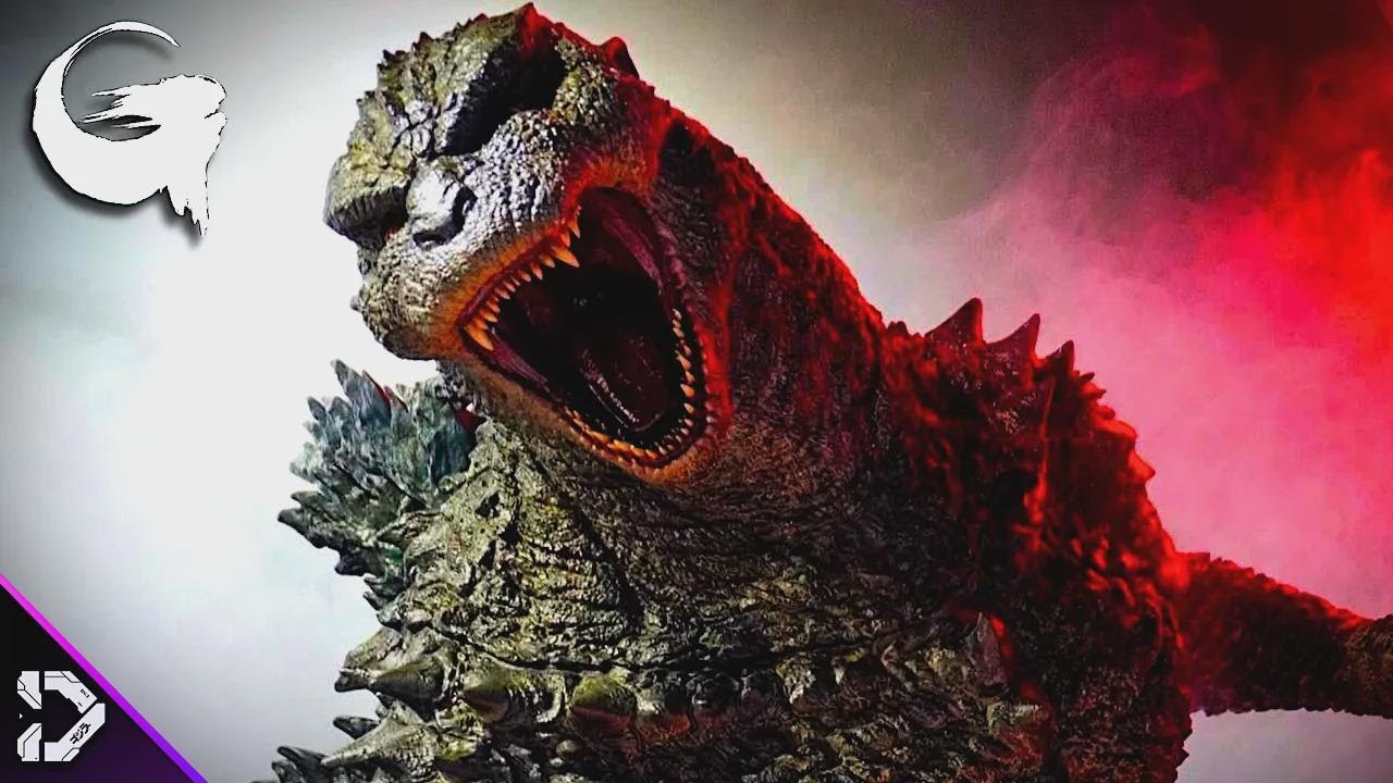 EPIC na bagong itsura ni Godzilla, ibinunyag! Kailan lalabas ang Minus Zero?