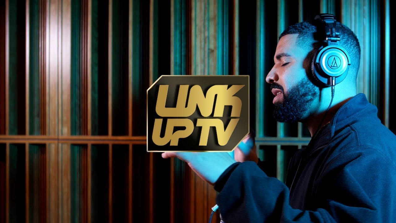 Drake - Behind Barz (Studio Quality Acapella) 71 BPM