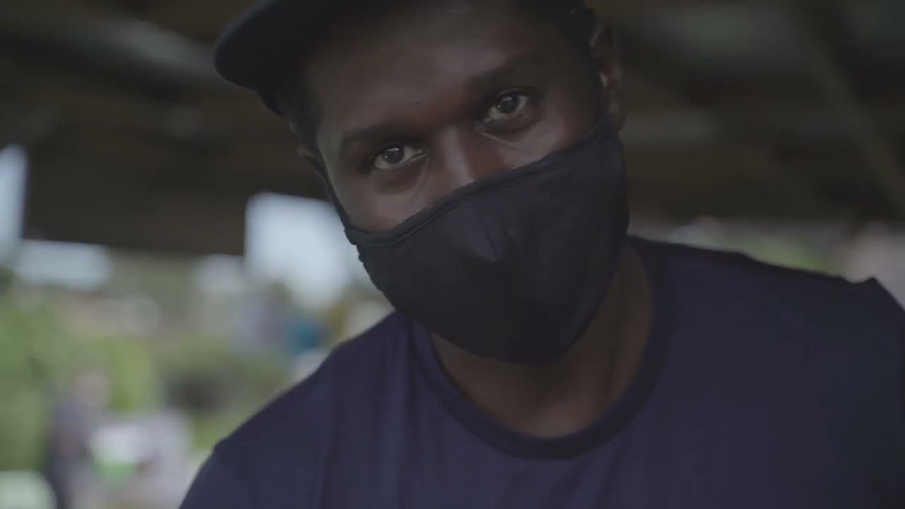 SWEET SAMARA | AfroPoP Digital Shorts | Ep. 23