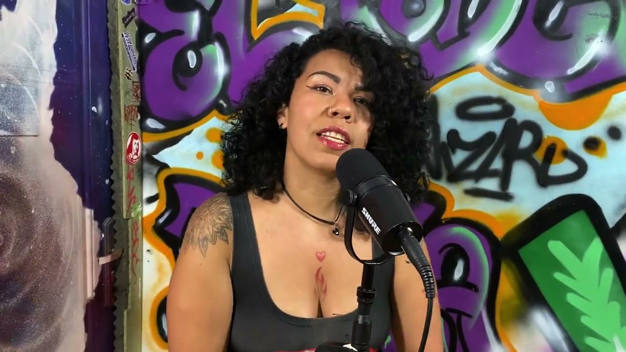 KNDELA | Papelón Con Limón | LIVE SESSION #34 