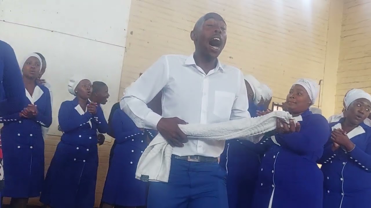 Joyful Sounds Artist Development _ Ke Newe