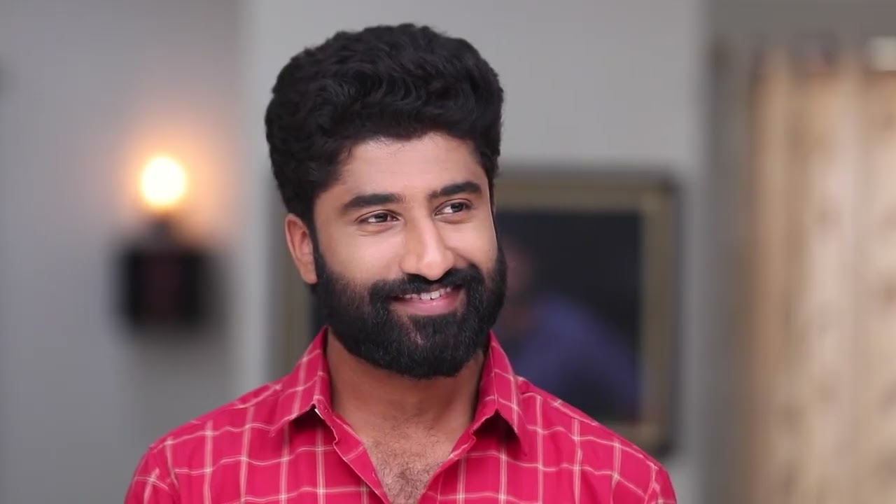 Sembaruthi - Ep 975 - Karthikraj,Shabana,Priya Raman - Tamil Tv Serial - Zee5 Tamil Classics