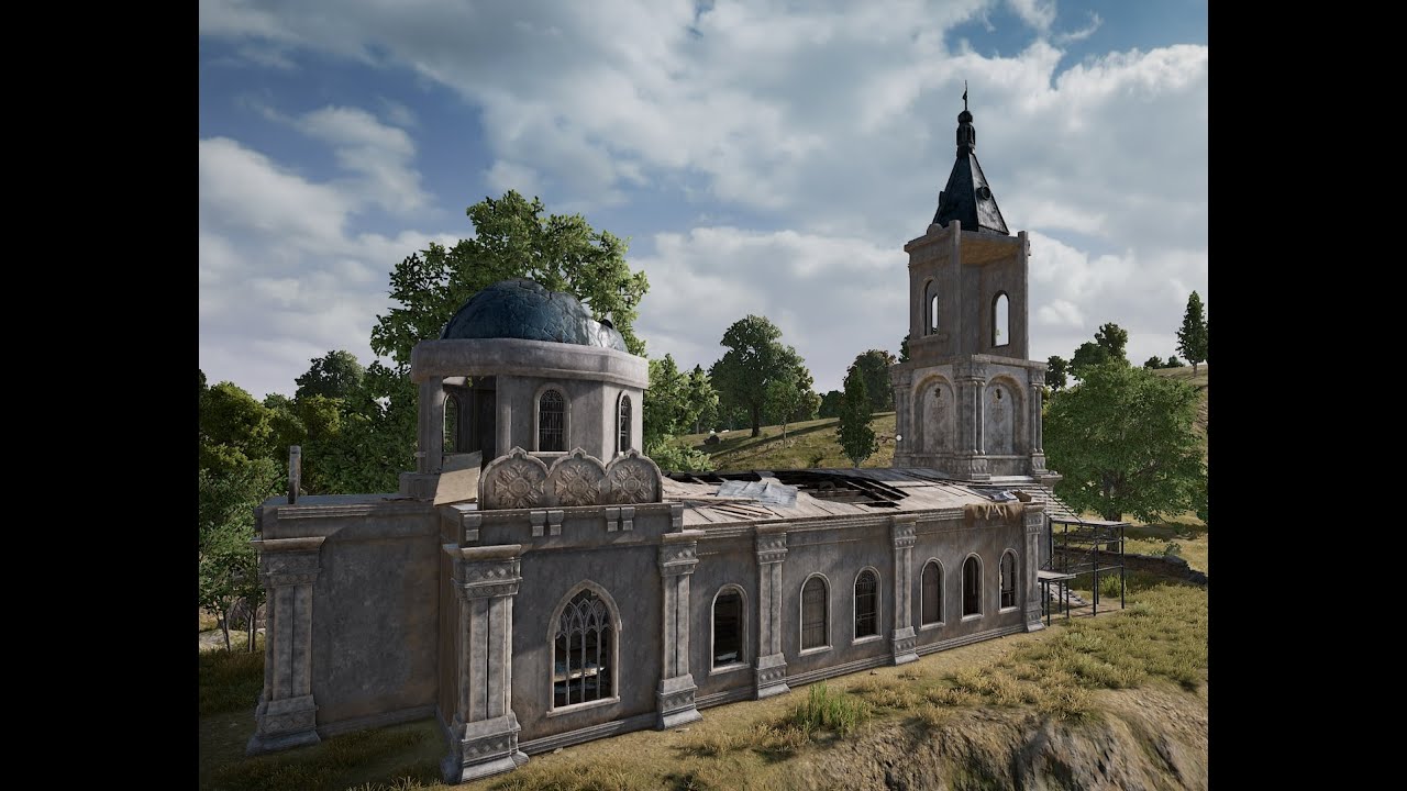 Наша вікторія з Романом в PUBG