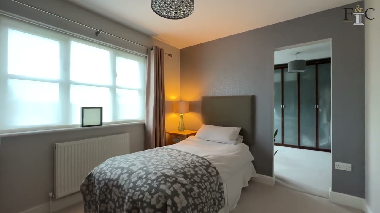 Mulberry House, Friars Road, Braughing, SG11
