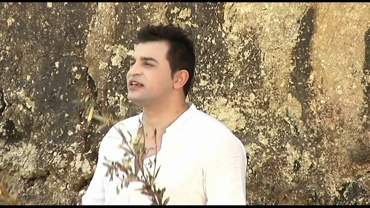 Stavros Hadjisavvas - You are welcome friends to Cyprus (Greek and English Version)