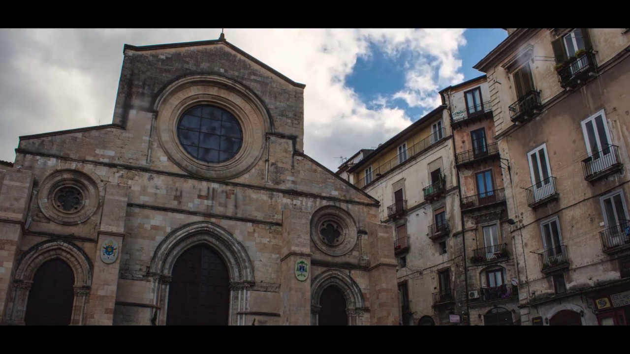 Buon anno Cosenza