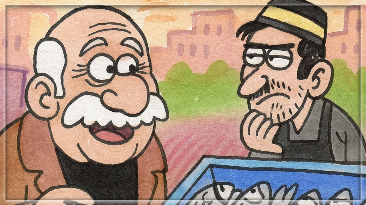 Lüfer var mı lüfer?