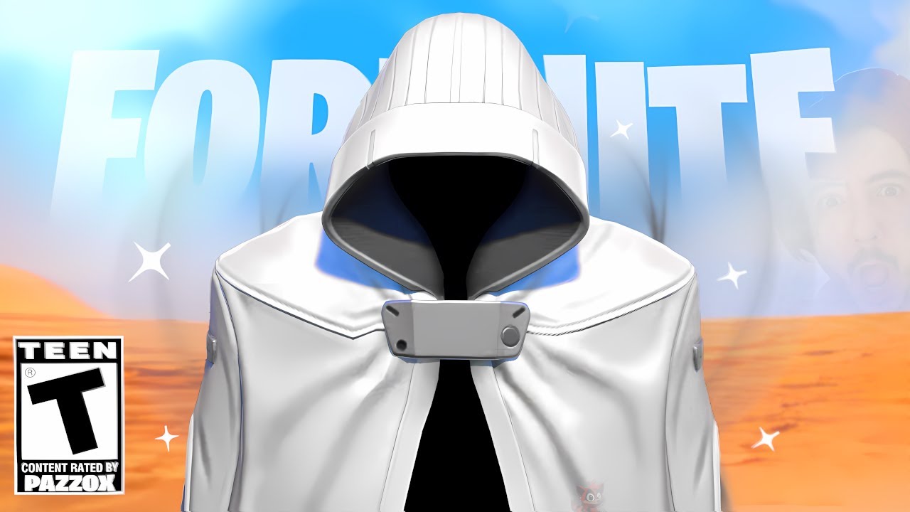 HO SCONFITTO IL VAGABONDO Su Fortnite