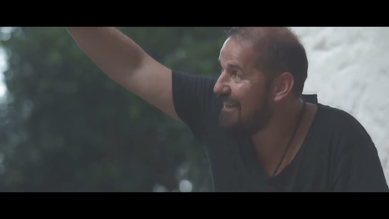Αργιλές - Νίκος & Γιώργος Στρατάκης (official video clip)