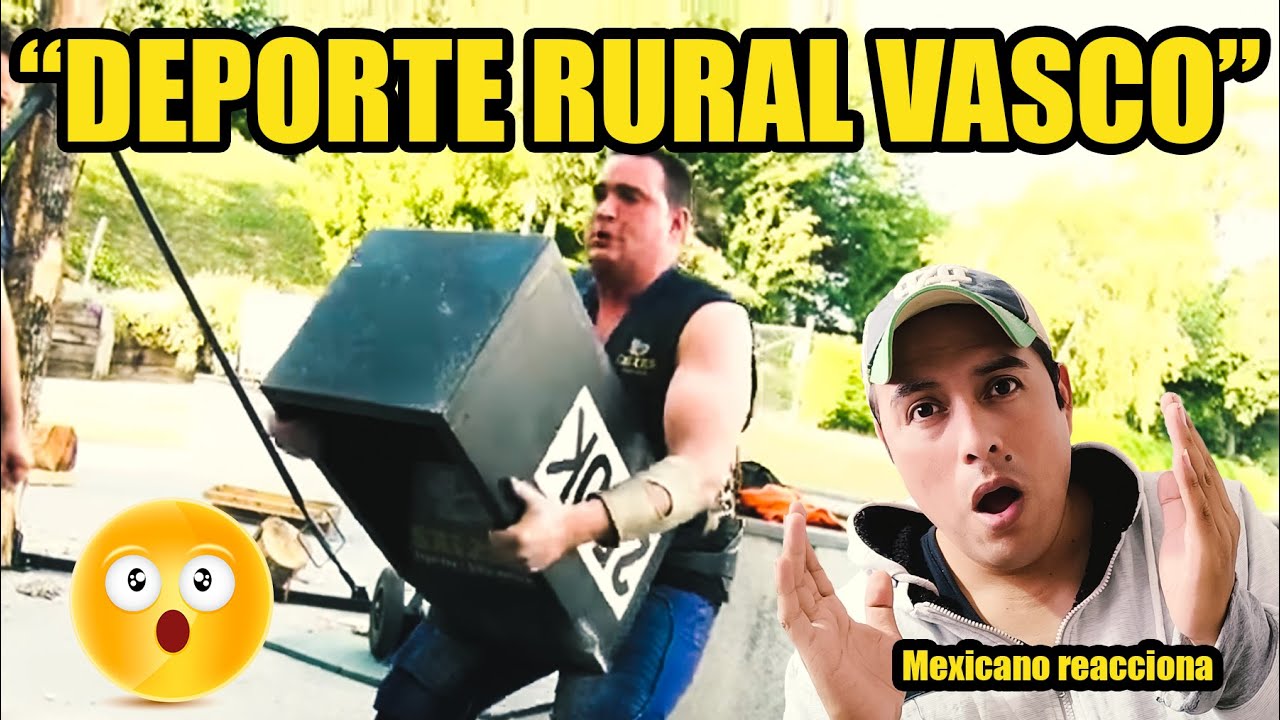 🇲🇽 🇪🇸 reaccion  