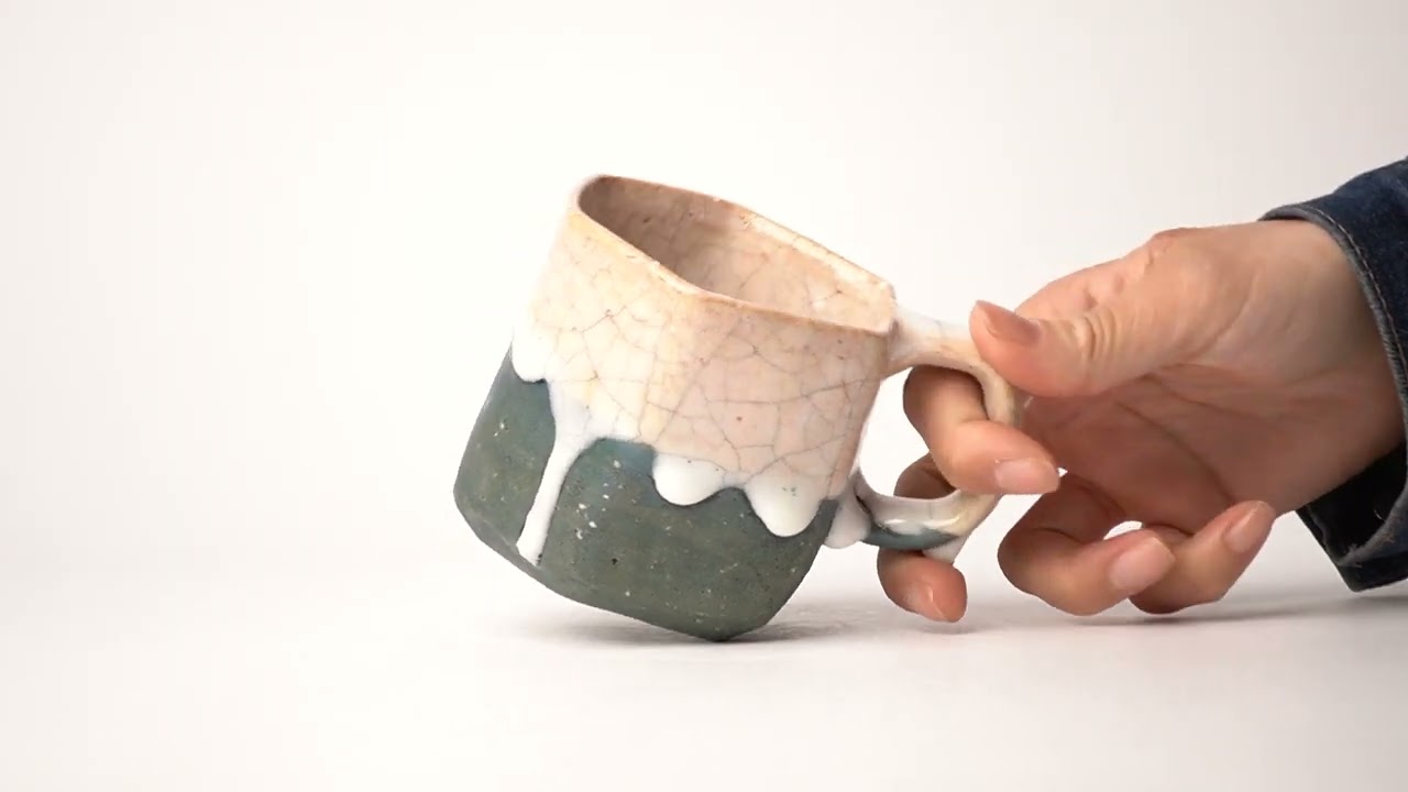 Kazuhiro Katase Mug