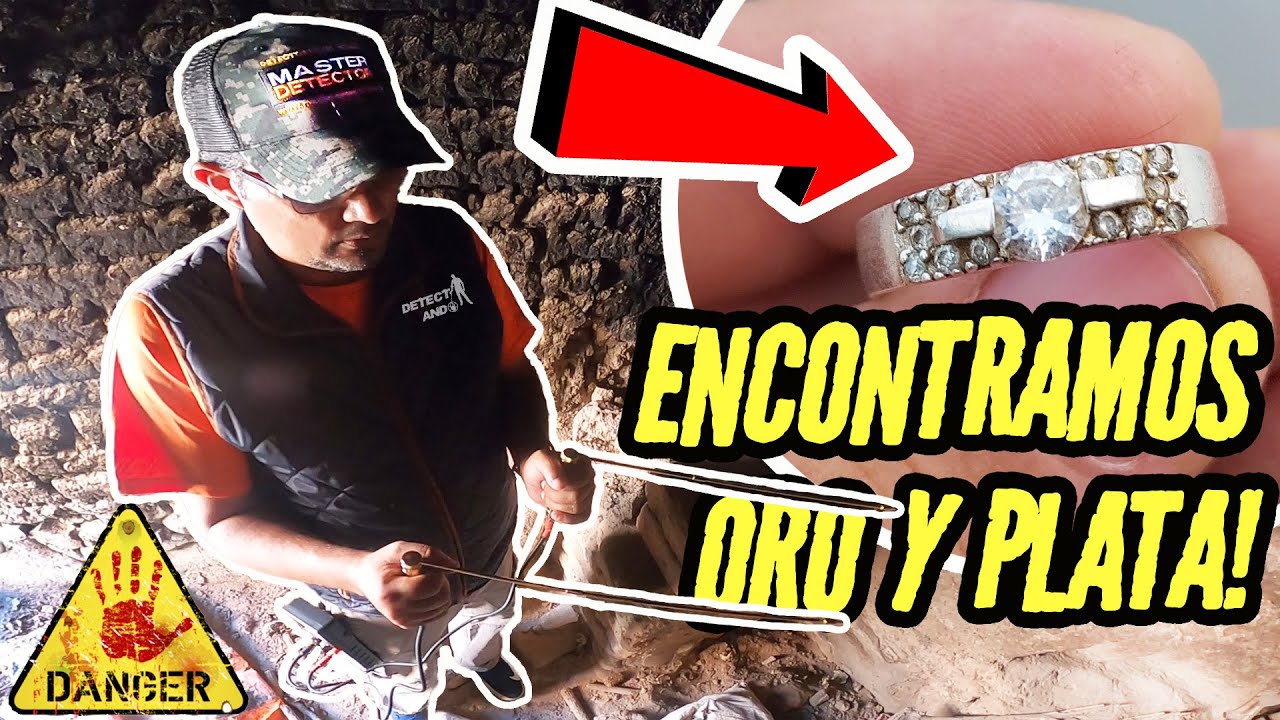 Una Anciana Dejo una Gran Herencia escondida en esta Hacienda donde Se Manifiesta