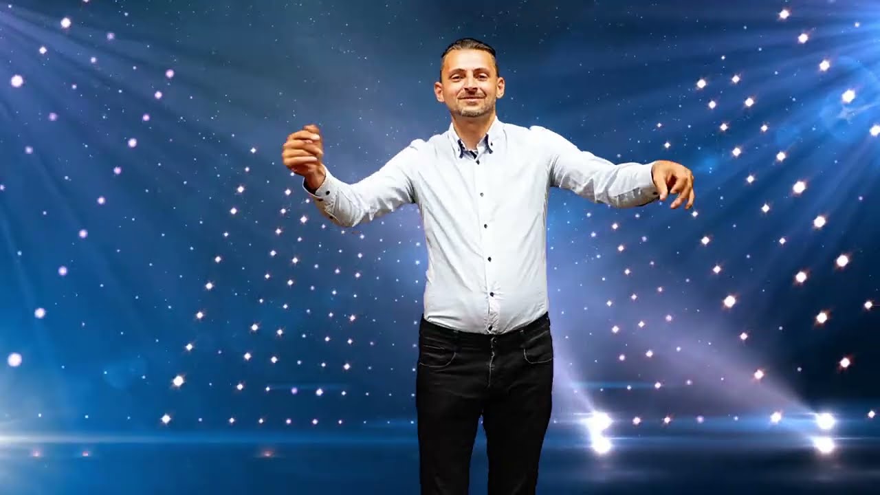 Bárdi Ottó Lakatos Ervin - Jézus nevedre minden térd meg hajlik (2024)