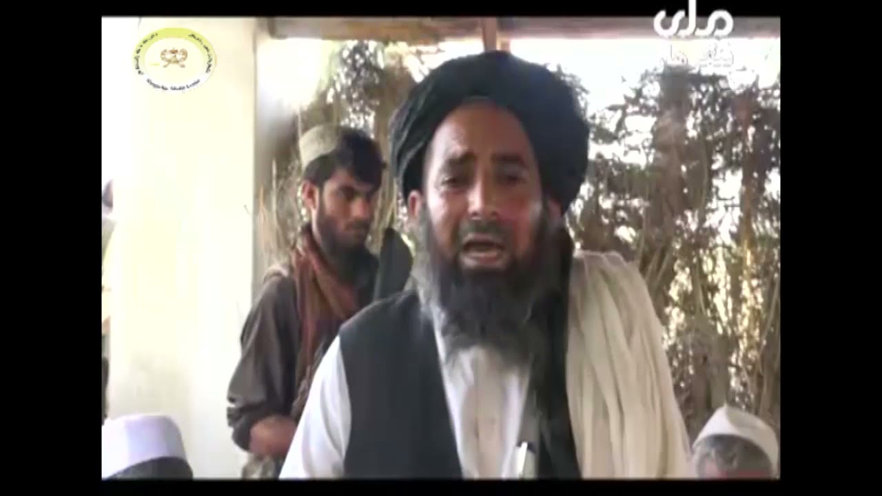 د ننګرهار والي او د ملي امنیت رئیس ګوشتې ولسوالۍ ته سفر وکړ.